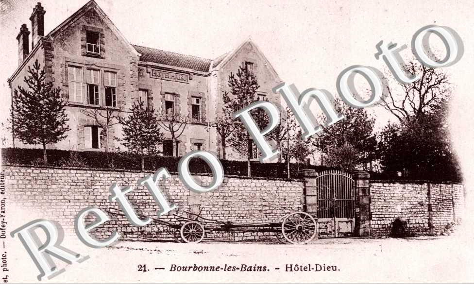 Hotel Dieu