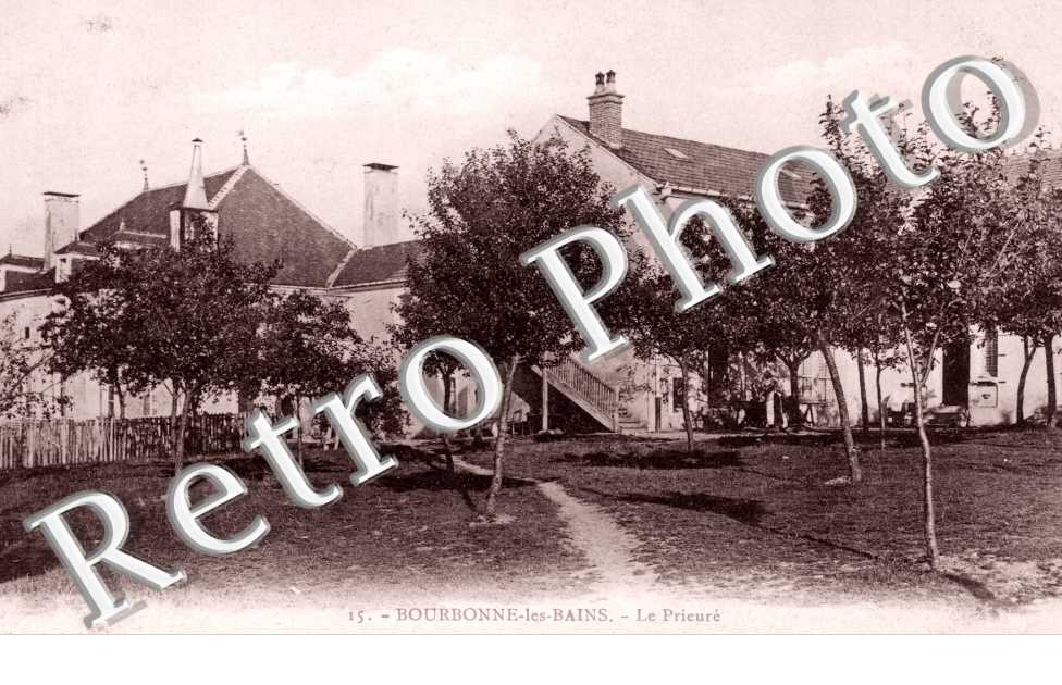 le prieure