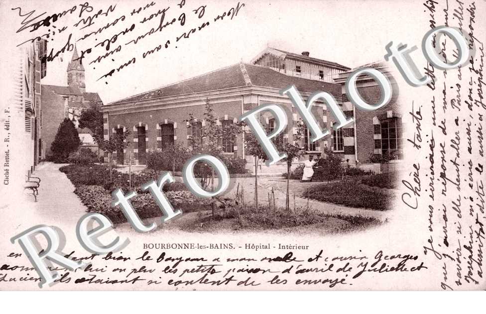 Hopital