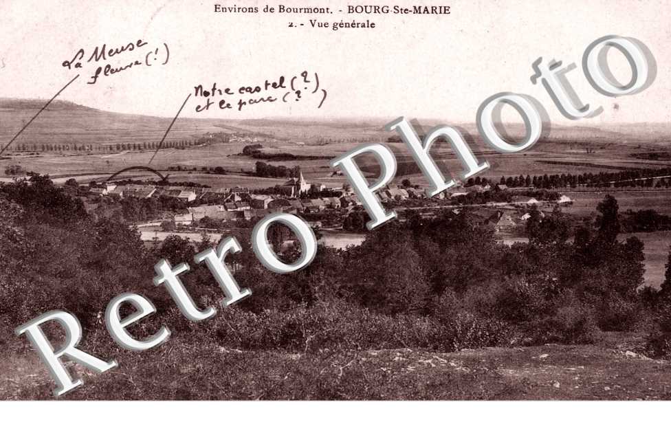Vue generale