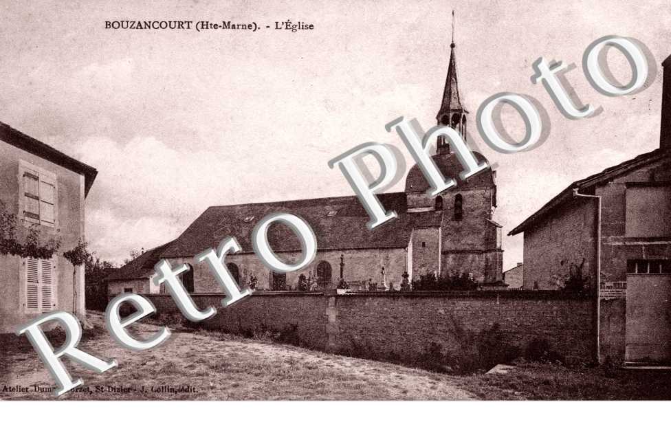 L'eglise