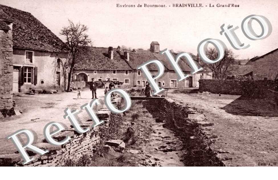 la grand'rue