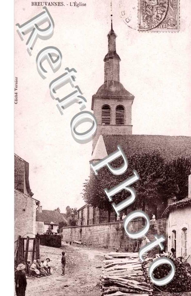 l' eglise