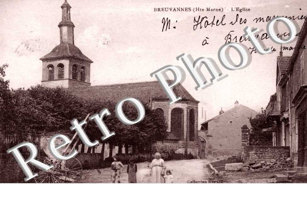 l' eglise