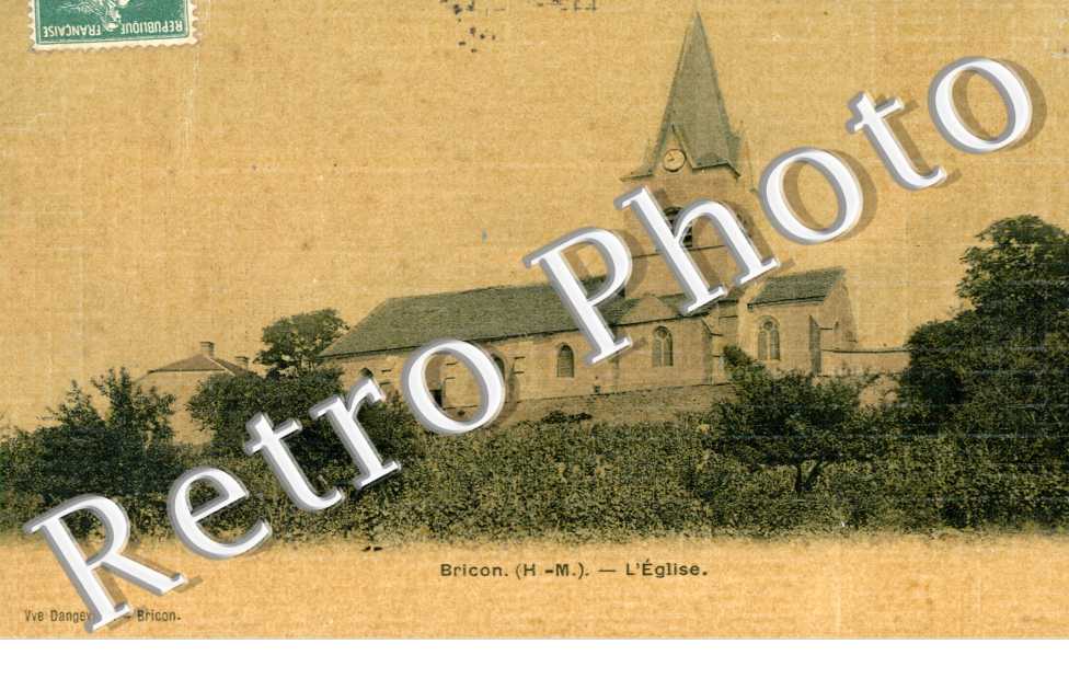 L'eglise