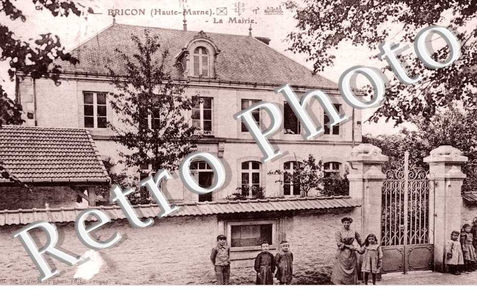 La mairie