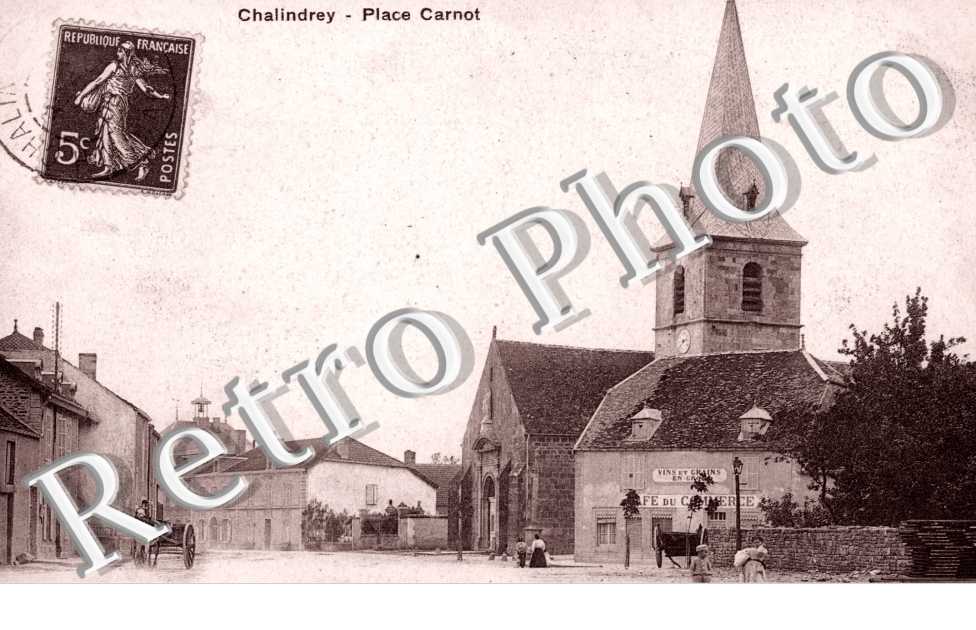 place Carnot