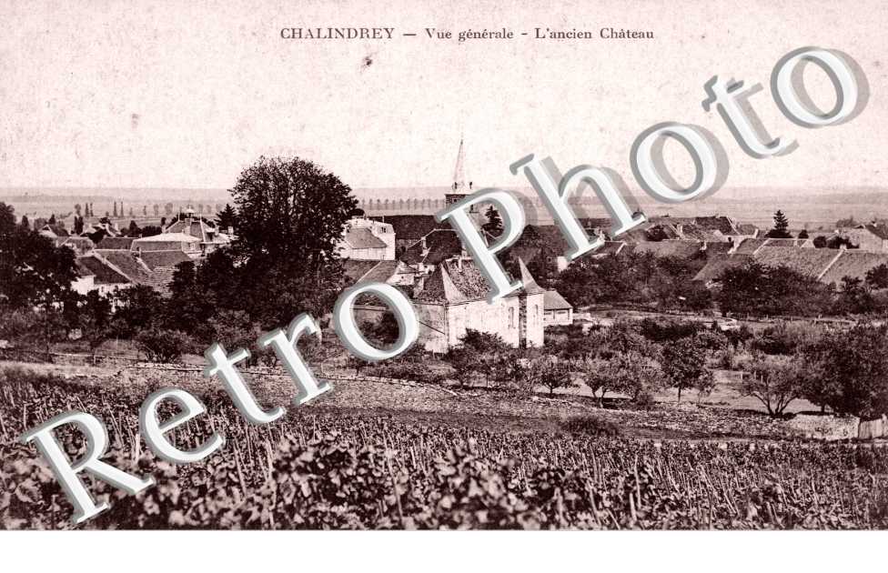 Vue generale