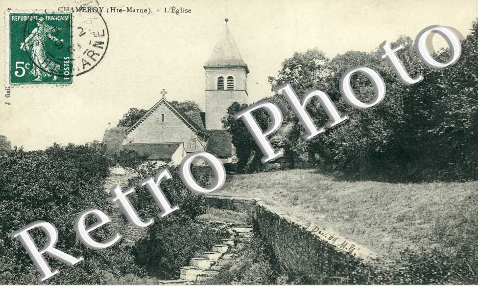 L'eglise