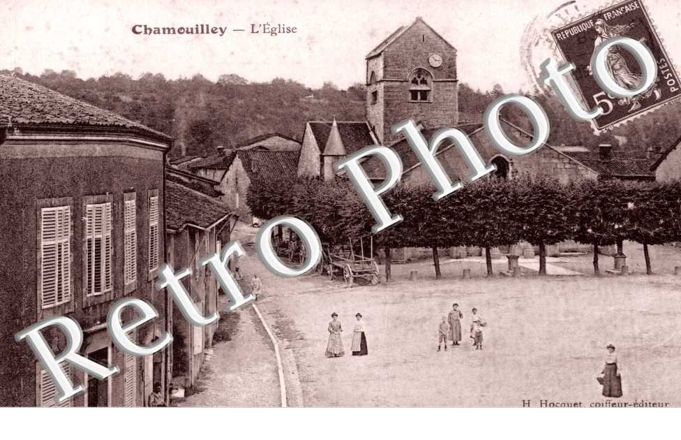 L'eglise