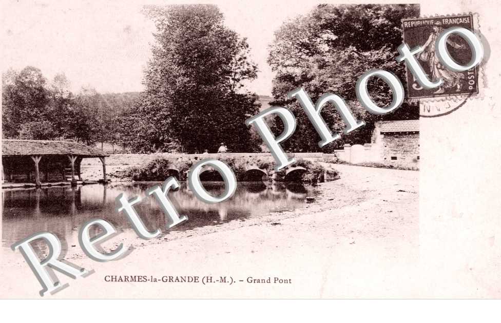 Grand pont