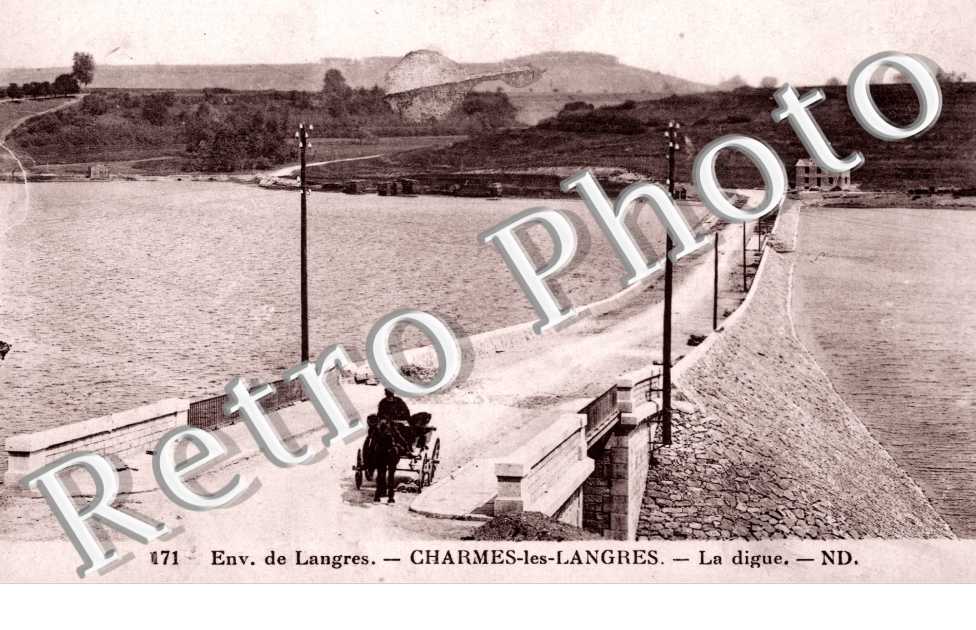 La Digue