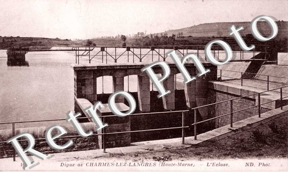 L'ecluse