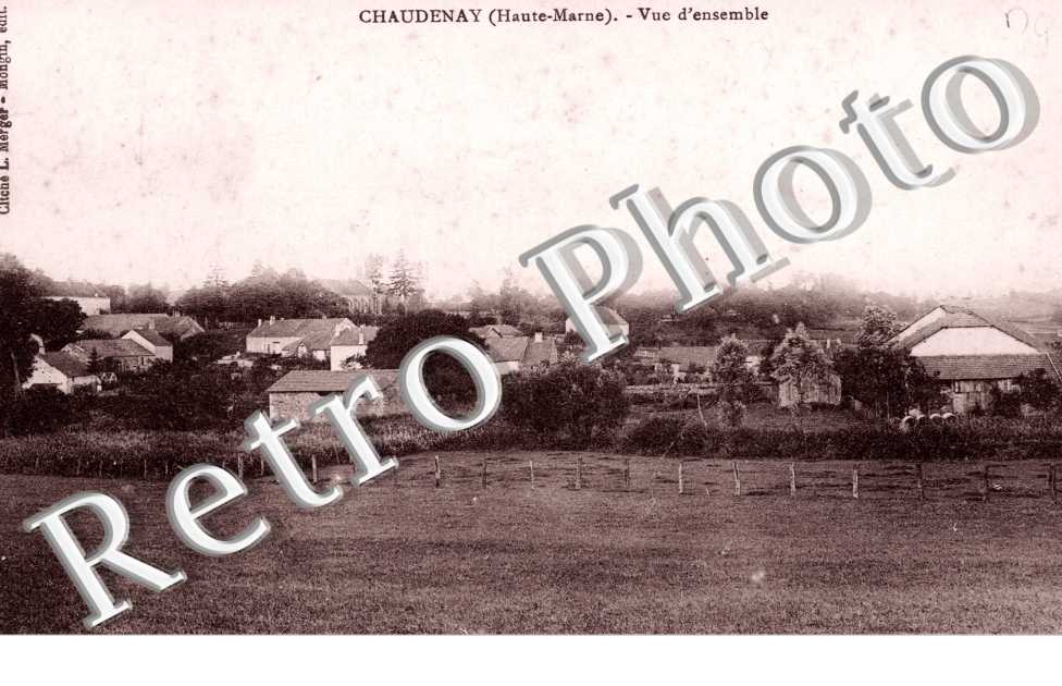 Vue d'ensemble
