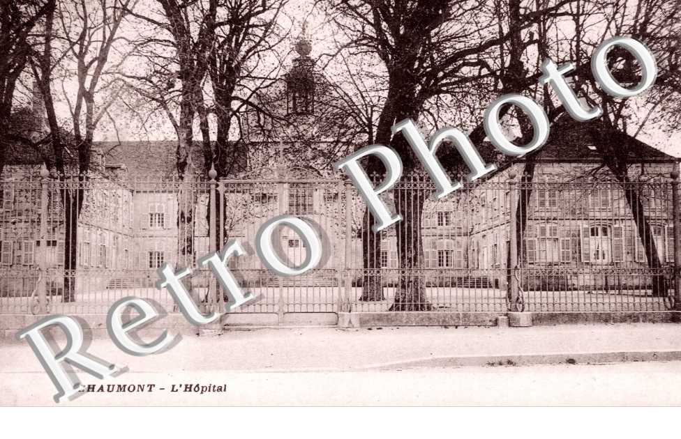 Hopital