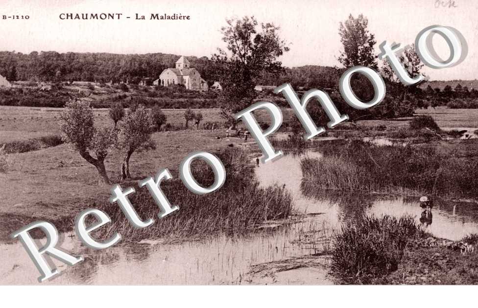 la Maladiere