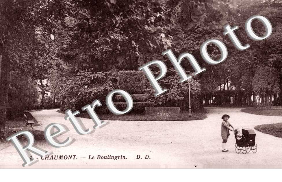 le boulingrin