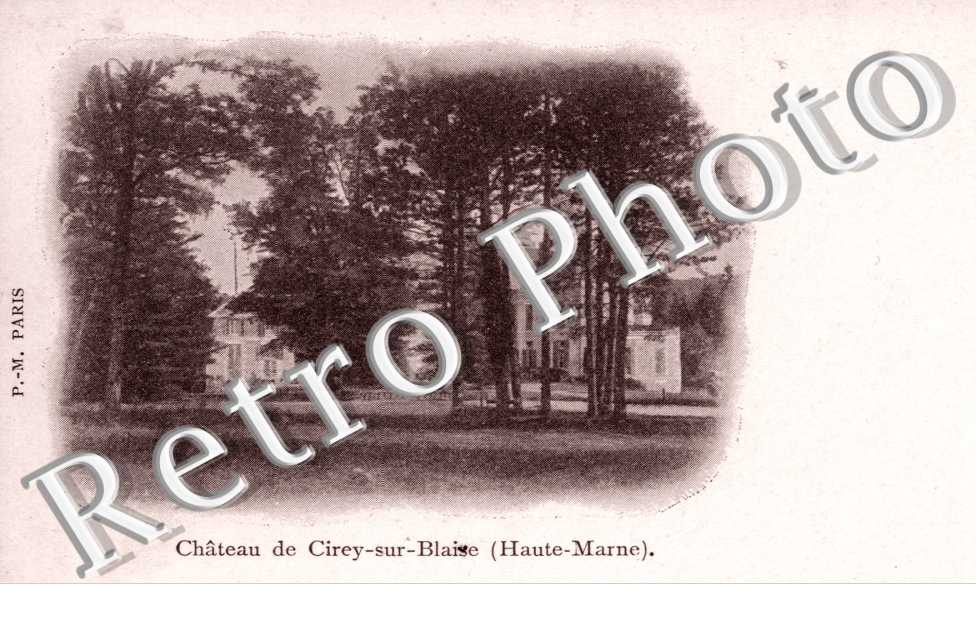 Chateau