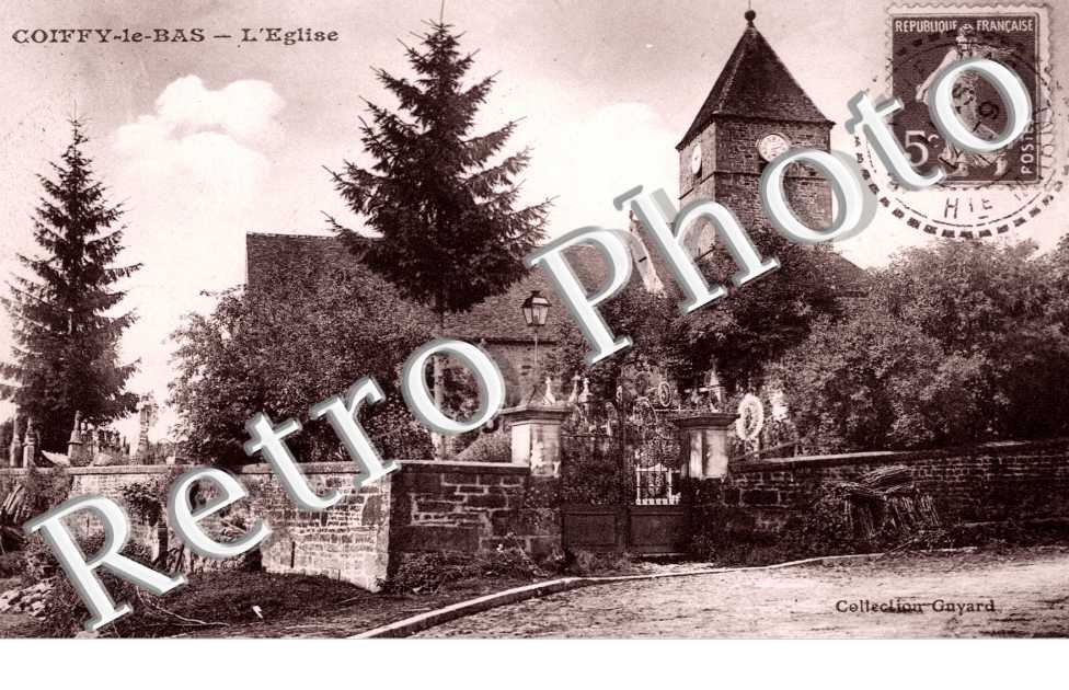 l' eglise