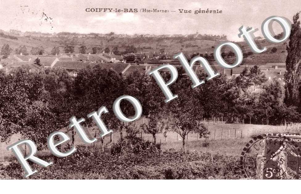Vue generale