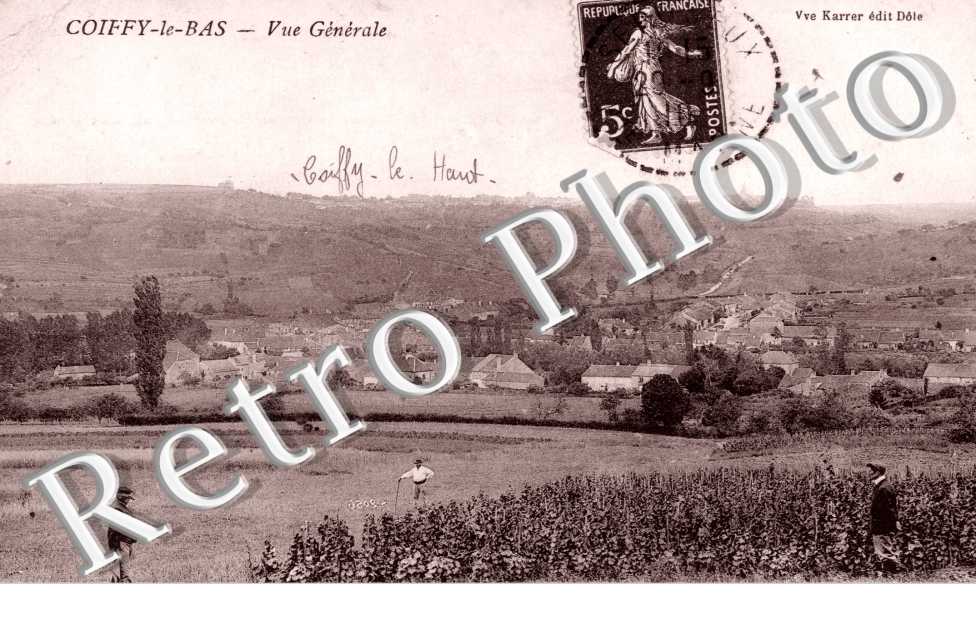Vue generale