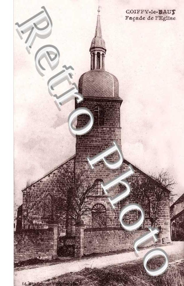 Eglise