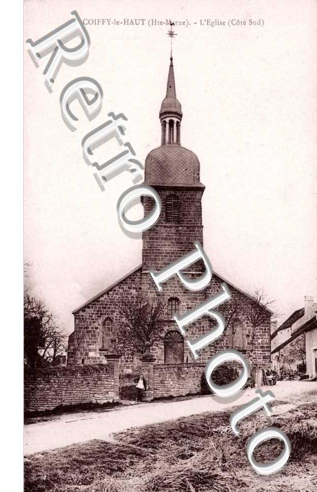 Eglise