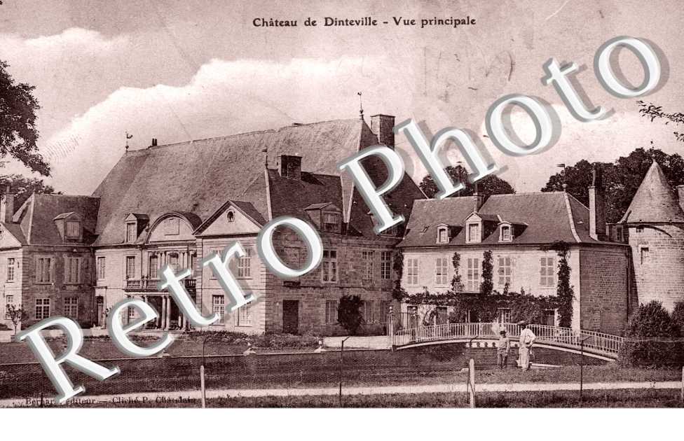 Chateau