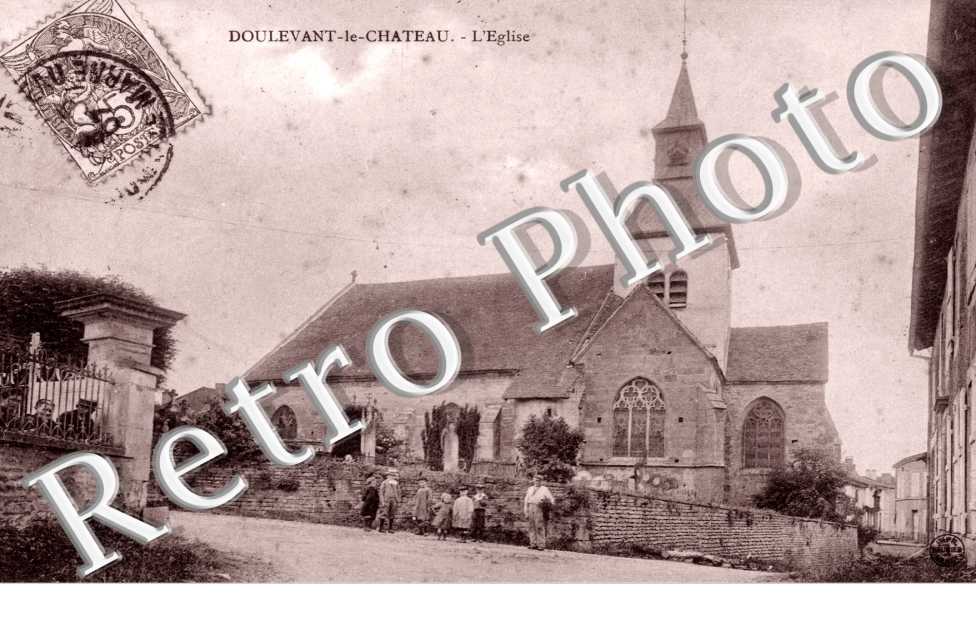 l' eglise