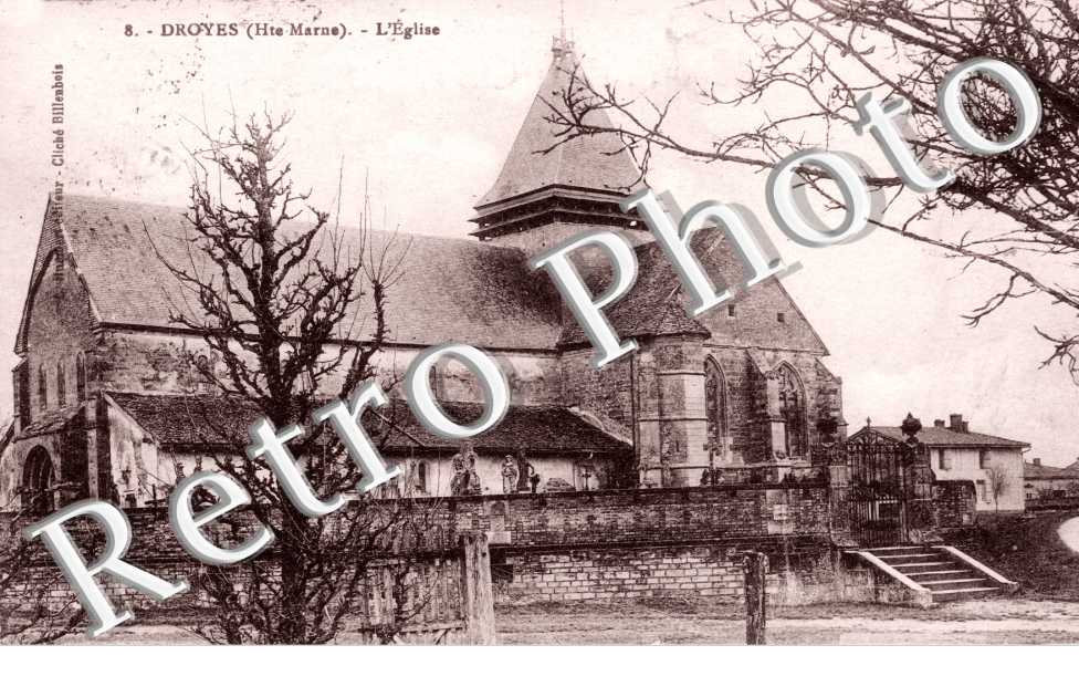 Eglise