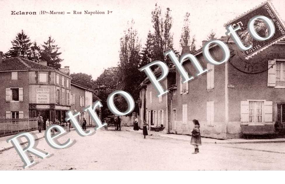 rue napoleon 1er