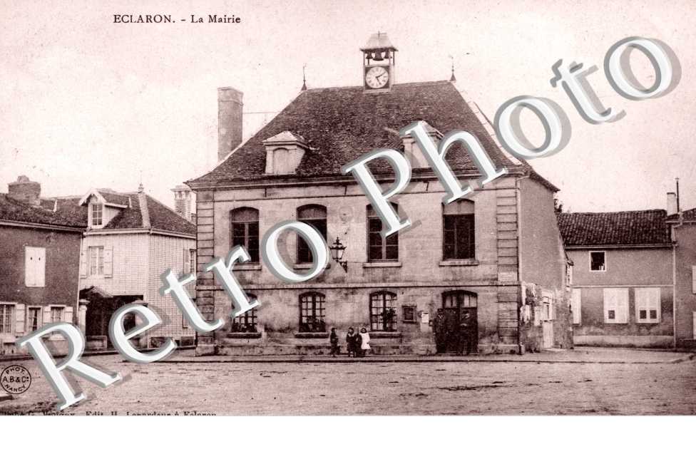 la mairie