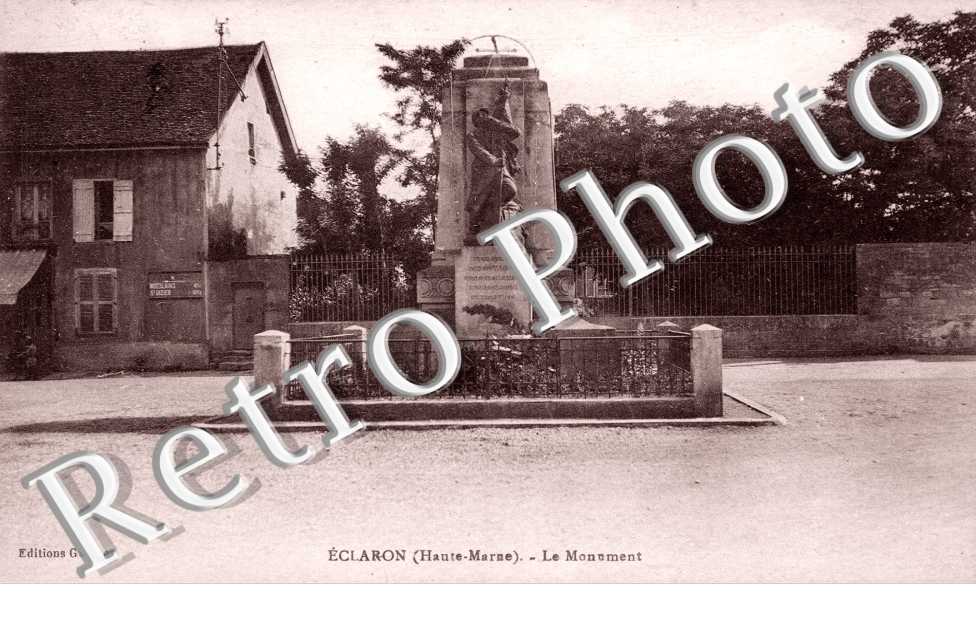 Le monument