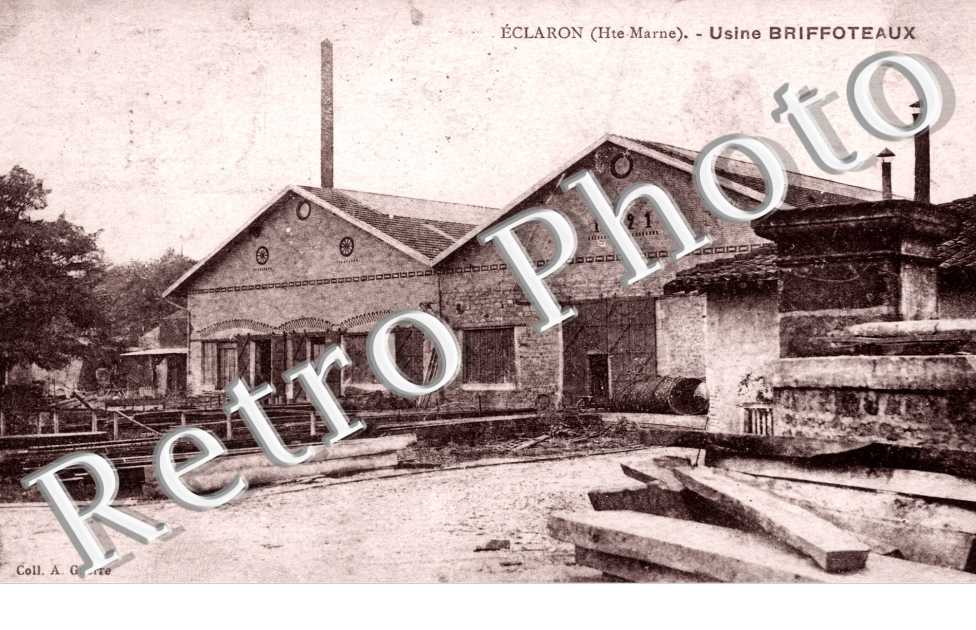 usine briffoteaux