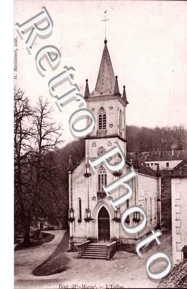 L'eglise