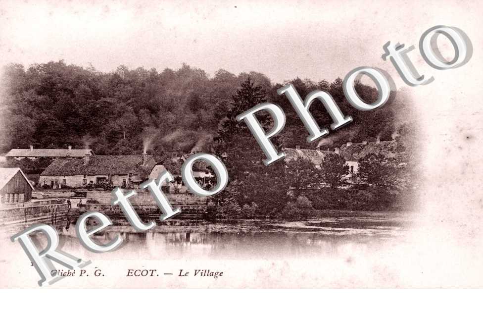 Le village