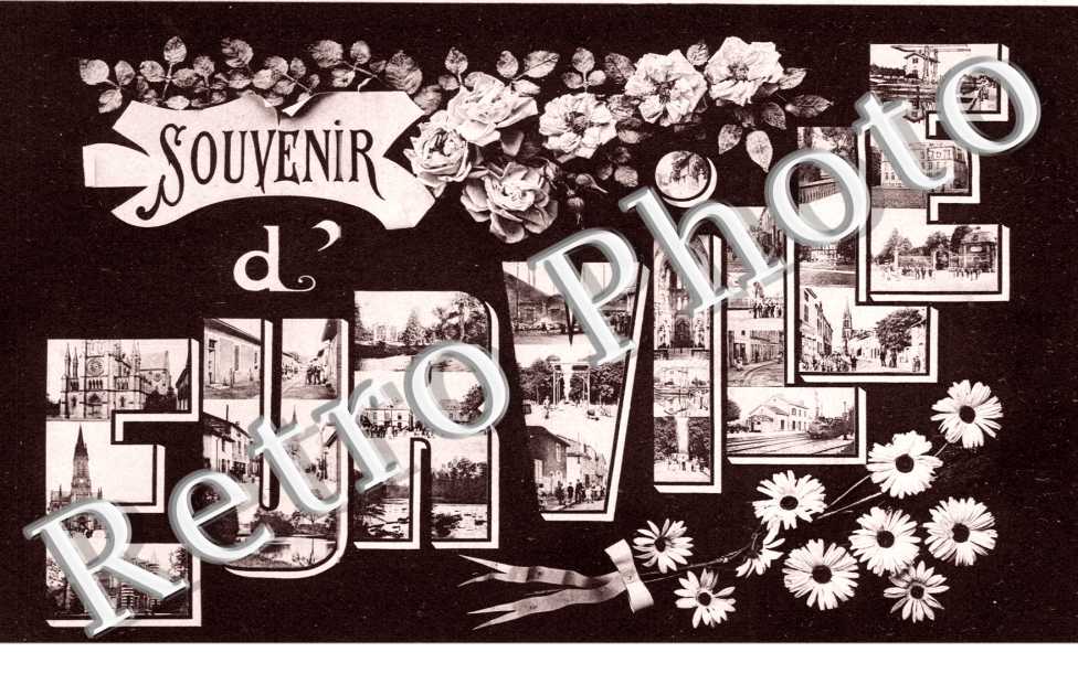 souvenir d'eurville
