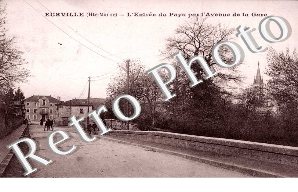 Entree du pays