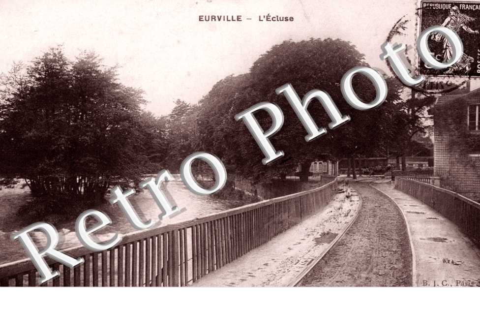 L'ecluse