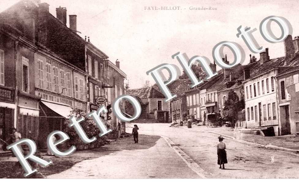 grande rue