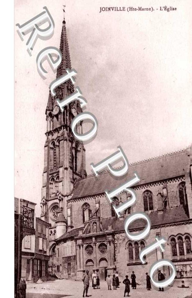 l'Eglise