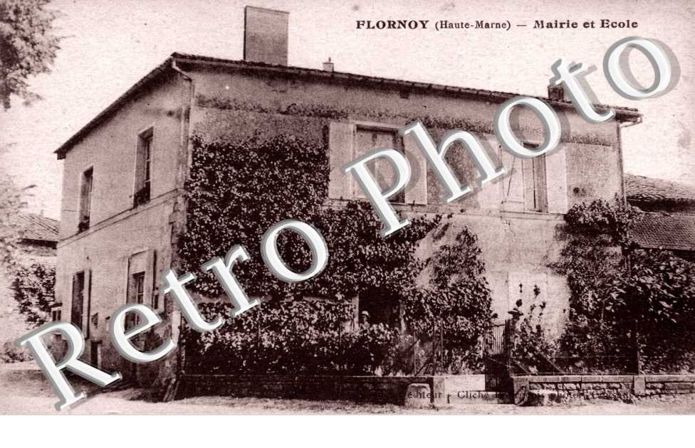 Maire et ecole
