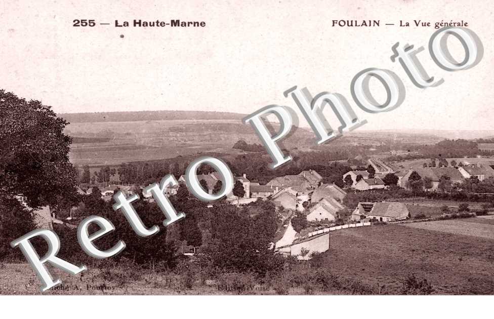 Vue generale
