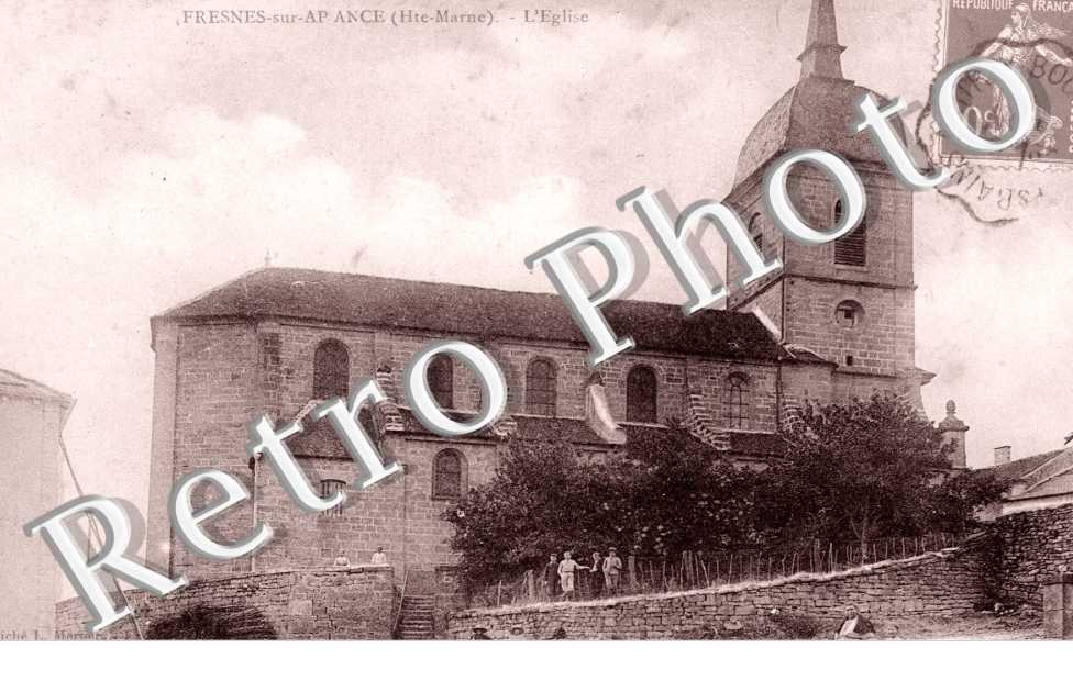 Eglise