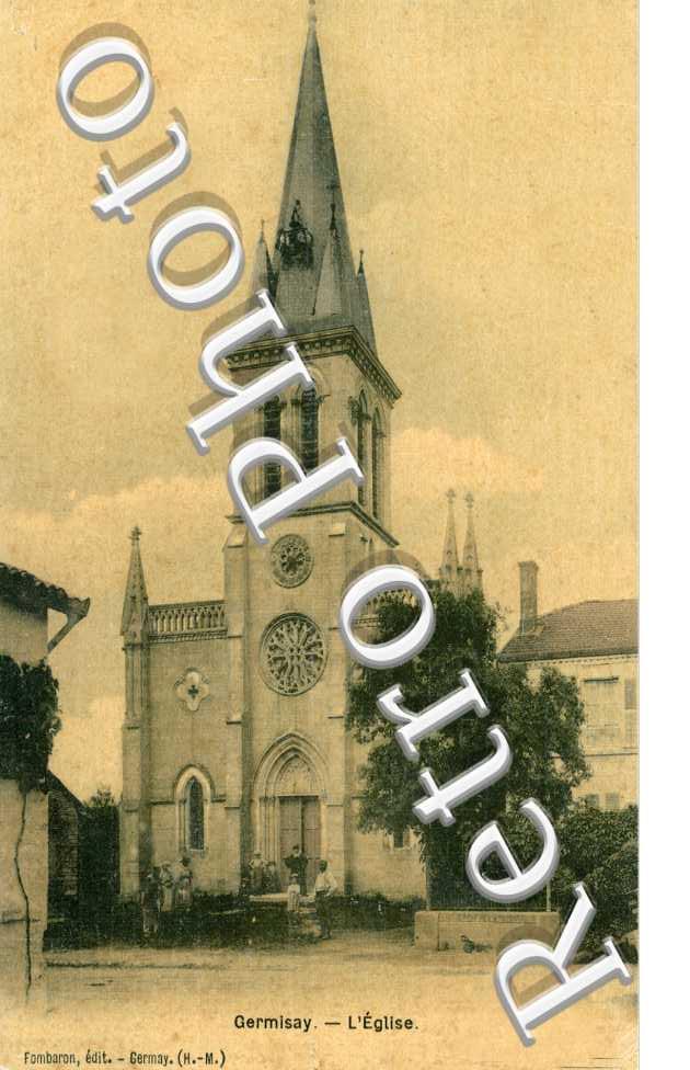 L'eglise