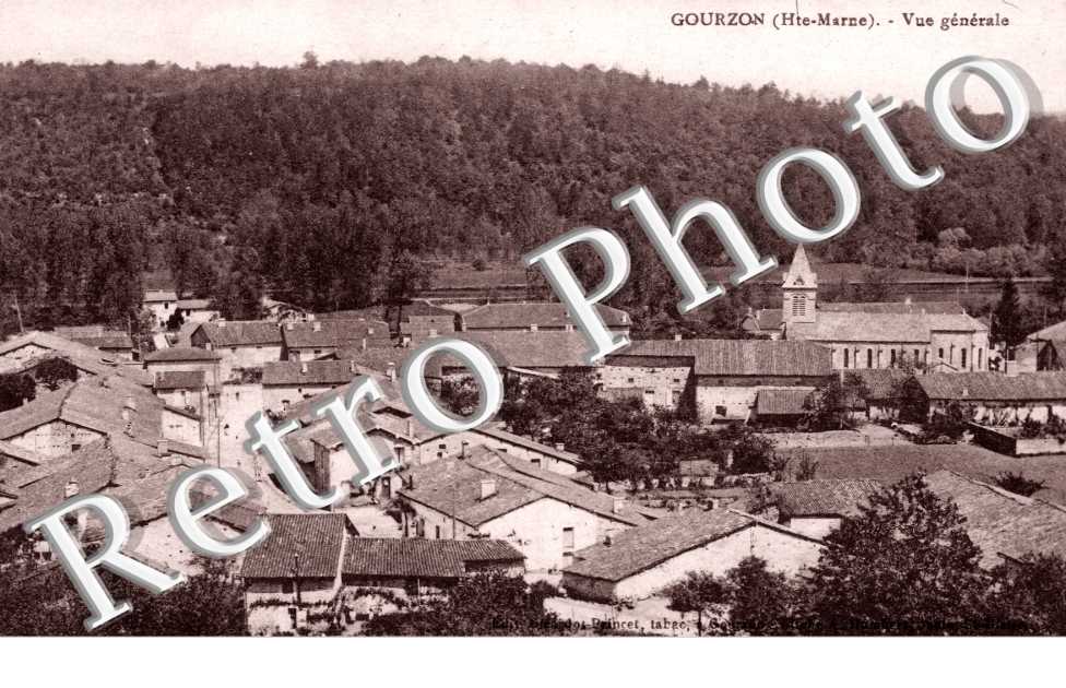 Vue generale