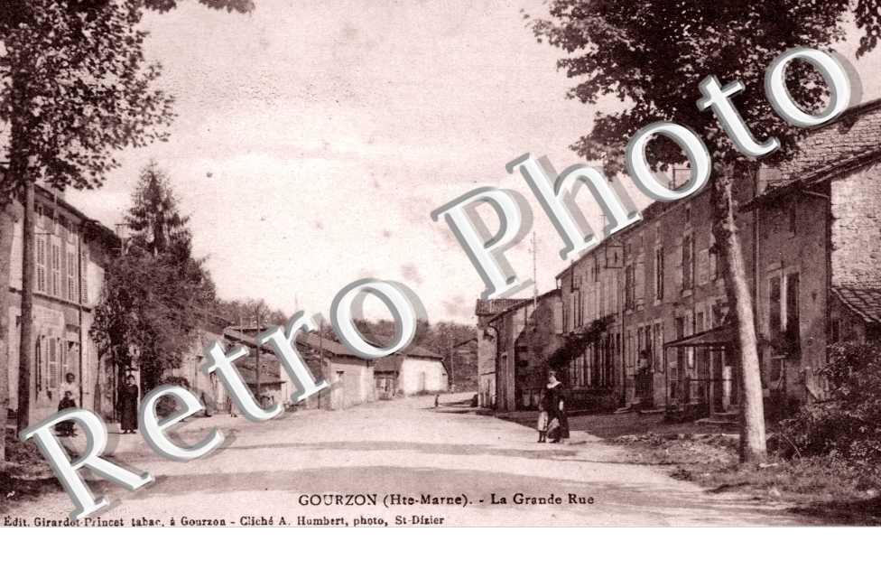 La grande rue