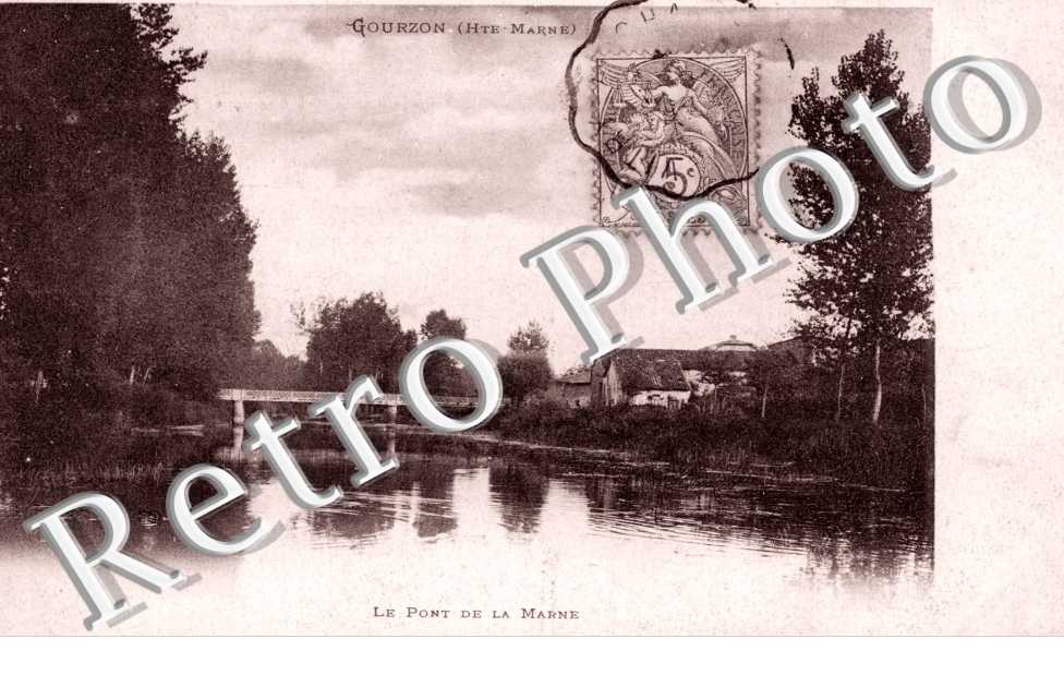 Pont de la Marne