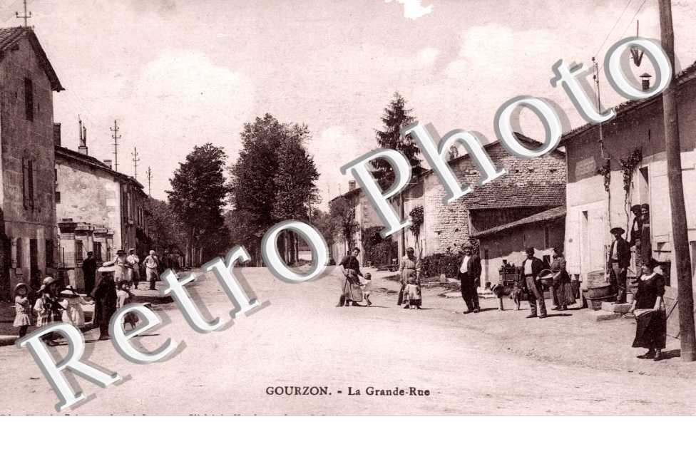 Grande rue