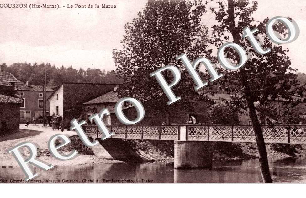 Pont de la Marne